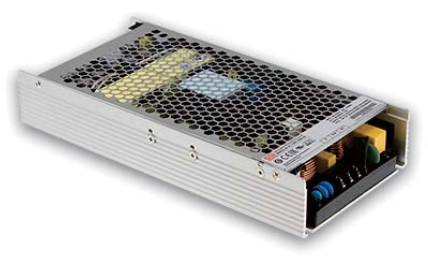 Безвентиляторные источники мощностью до 1000 Вт серии UHP от MEAN WELL с кондуктивным охлаждением 4