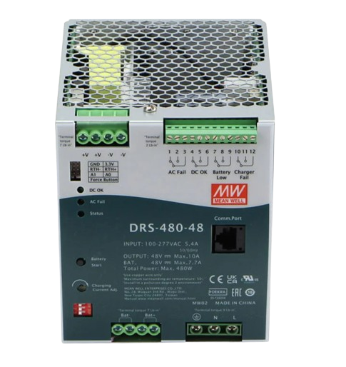 DRS-480-24 4
