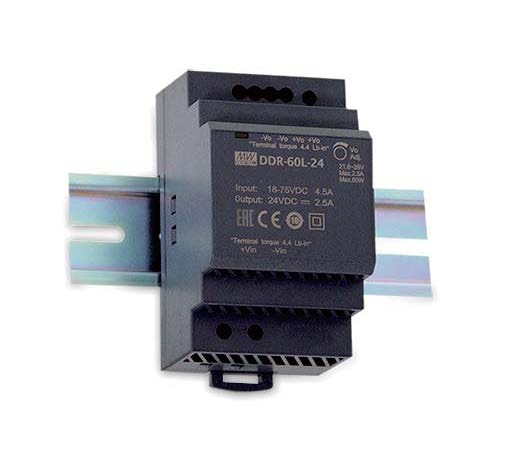 DDR-60L-24 1