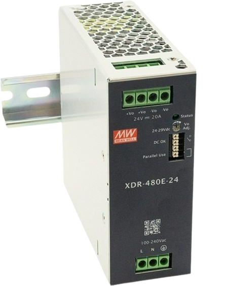 XDR-480E-24 1